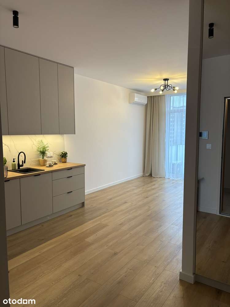 Metro 750m Ogród na dachu 2 miejsca parkingowe + komórka bezpośrednio - Pełny obrazek: 2/20