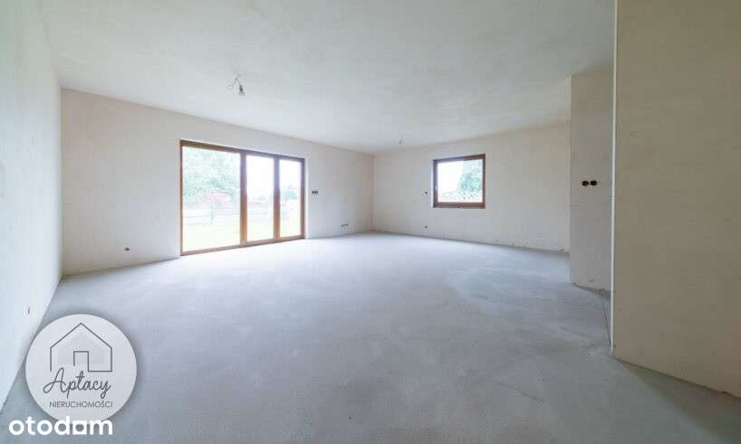 dom gotowy do zakupu 6 pokoi/ gaz/ - Pełny obrazek: 5/20