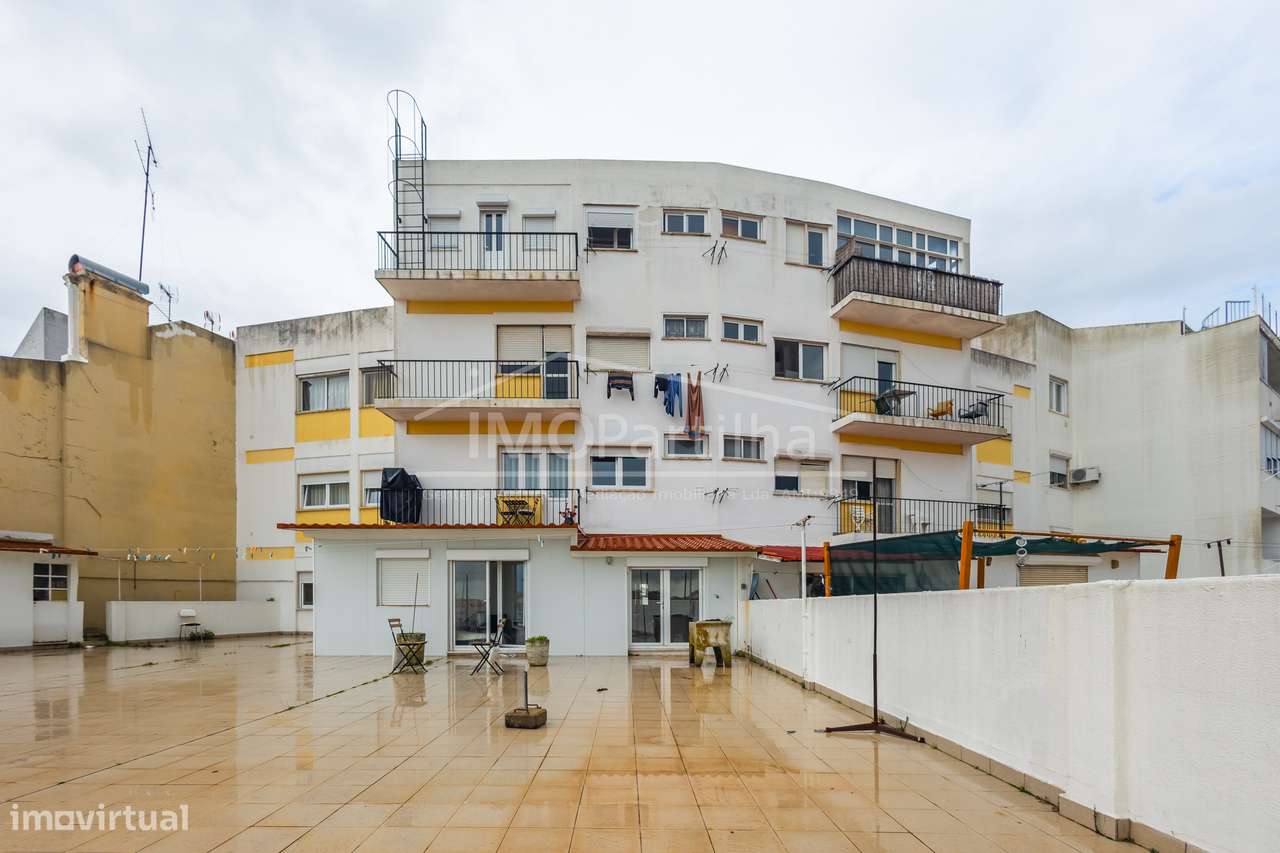 Prédio em Arroios para investimento - Lisboa-5