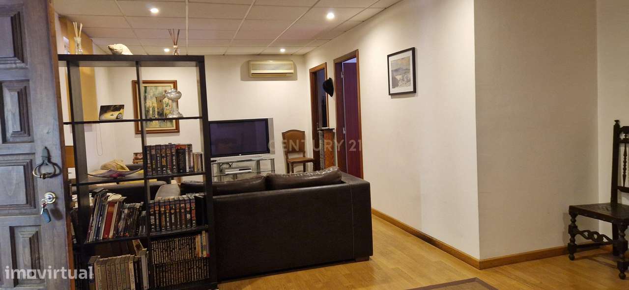 Quinta em São Miguel do Mato, Vouzela - 2 Quartos e Piscina - Grande imagem: 5/11