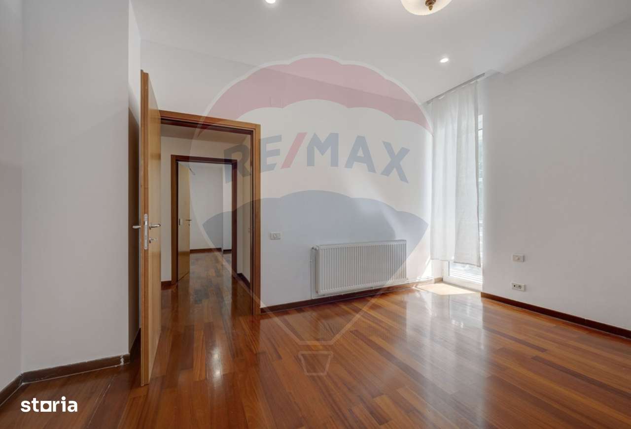 Apartament de 4 camere Primăverii /finisaje premium/ vedere Lac Bordei-11