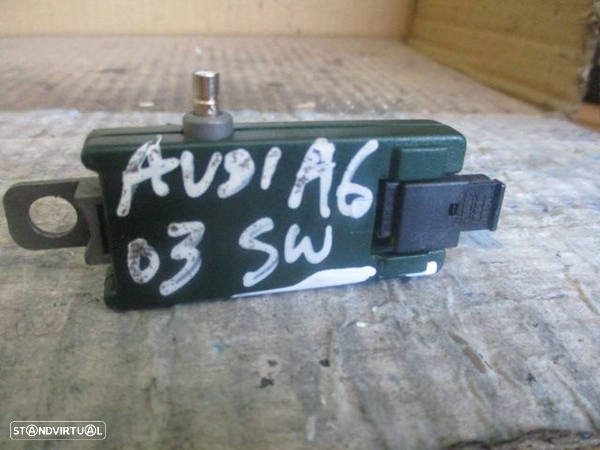 Modulo 4B9035225B AUDI A6 SW 2003 AMPLIFICADOR - 2