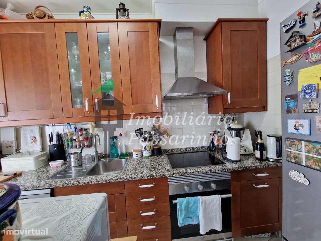 Apartamento T3 na Quinta de São João-5