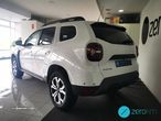 Dacia Duster 1.0 TCe ECO-G Journey Bi-Fuel - 9