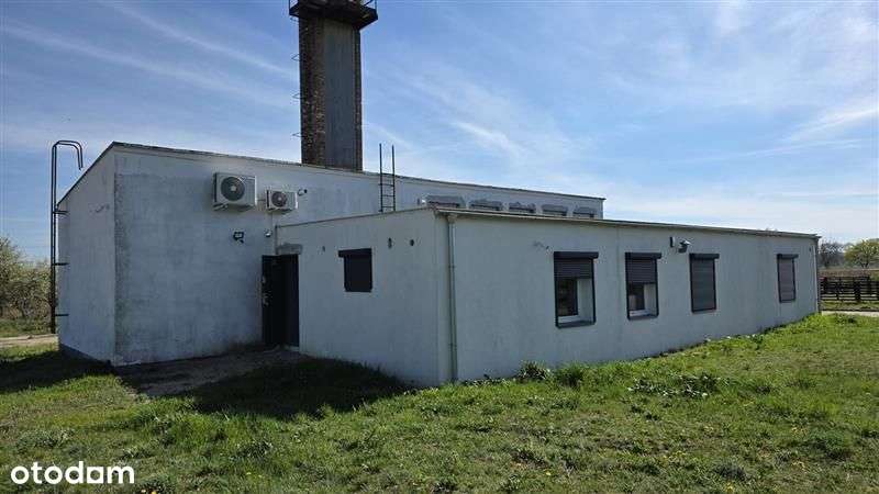 Obiekt pod działalność - hala, warsztat – Myszęcin - Pełny obrazek: 5/20