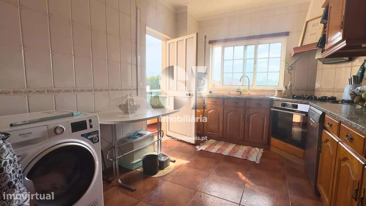 Andar Moradia T4 - Grande imagem: 5/23