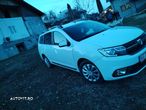 Dacia Logan MCV 1.5 dCi Prestige - 12