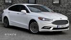 Ford Fusion 2.0 EcoBoost Titanium - 10