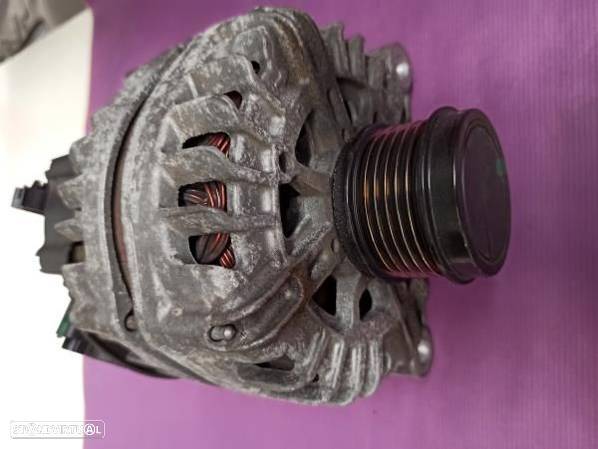 Alternador Peugeot 208 I (Ca_, Cc_) - 3