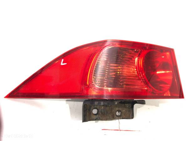 LAMPA LEWY TYŁ HONDA ACCORD VII (CL, CN) 2003 - 2012 2.2 i-CTDi (CN1) 103 kW [140 KM] olej - 1