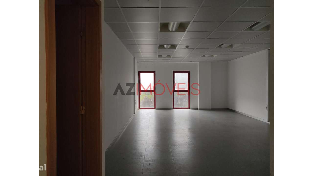 ARRENDA-SE ESCRITÓRIO VISTA RIO - Grande imagem: 2/13