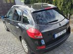 Renault Clio 1.5 dCi 85 FAP Grandtour Luxe - 8