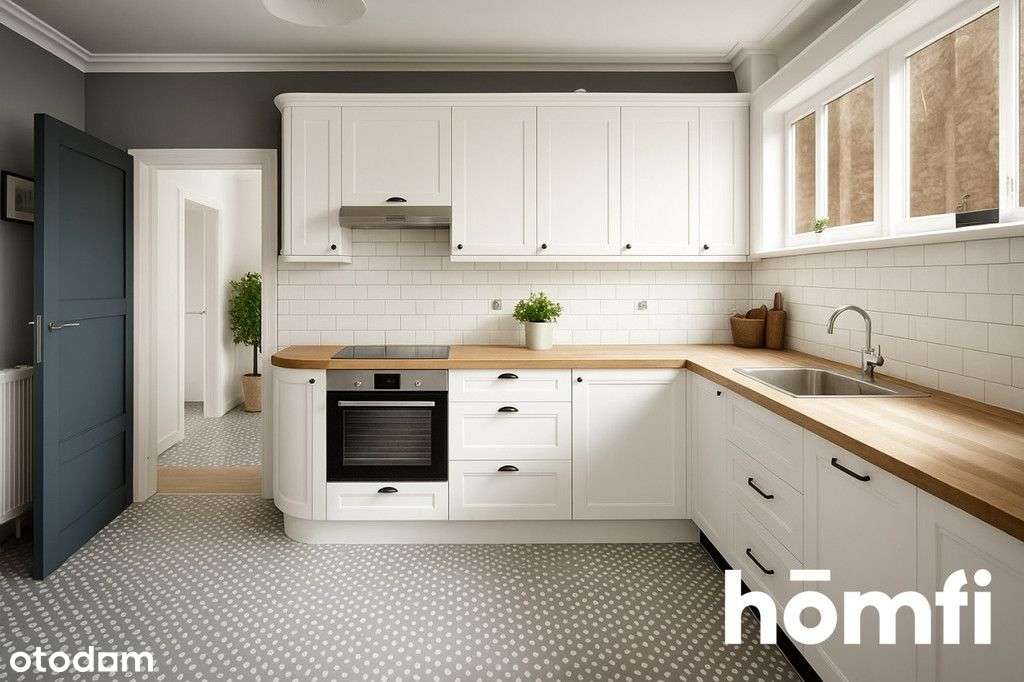 Dom z tarasem i ogrodem ul. Lazurowa - Pełny obrazek: 3/20