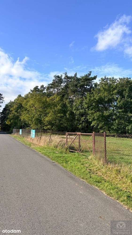 Działka, 1 952 m², Nowe Wymyśle - Pełny obrazek: 5/15