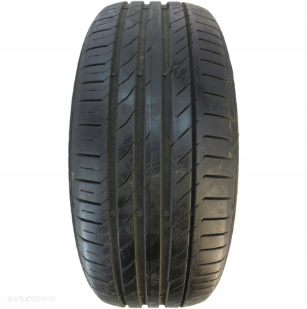 225/50R18 95W Continental SportContact 5 63558 - 1