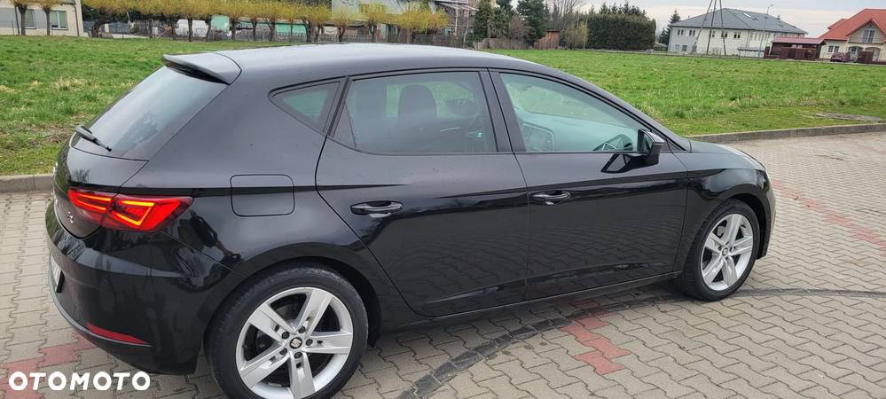 Seat Leon - 3