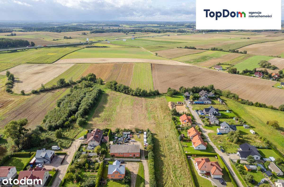 Warsztat z dużą działką.-4