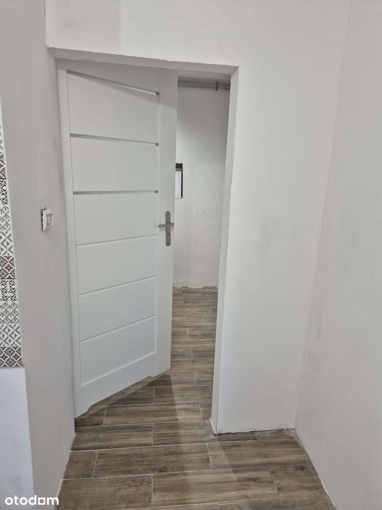 Mieszkanie, 39,71 m², Ruda Śląska - Pełny obrazek: 4/5