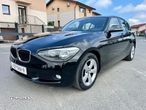 BMW Seria 1 116d DPF Edition Sport - 34