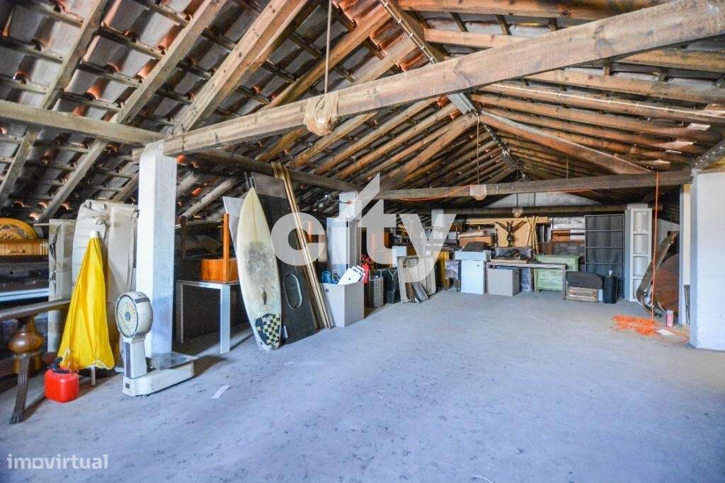 INVESTIMENTO - PRÉDIO EM ODIVELAS - VALE GRANDE - PONTINHA-24