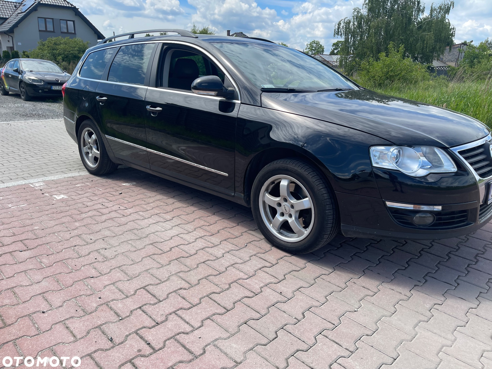 Volkswagen Passat 1.9 TDI Trendline - 3