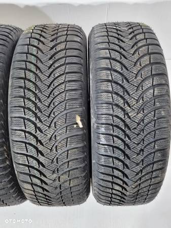 Koła K9384 Citroen, Peugeot 4x108 195/55R16 et23 6Jx16 nowe wysyłka-odbiór - 3