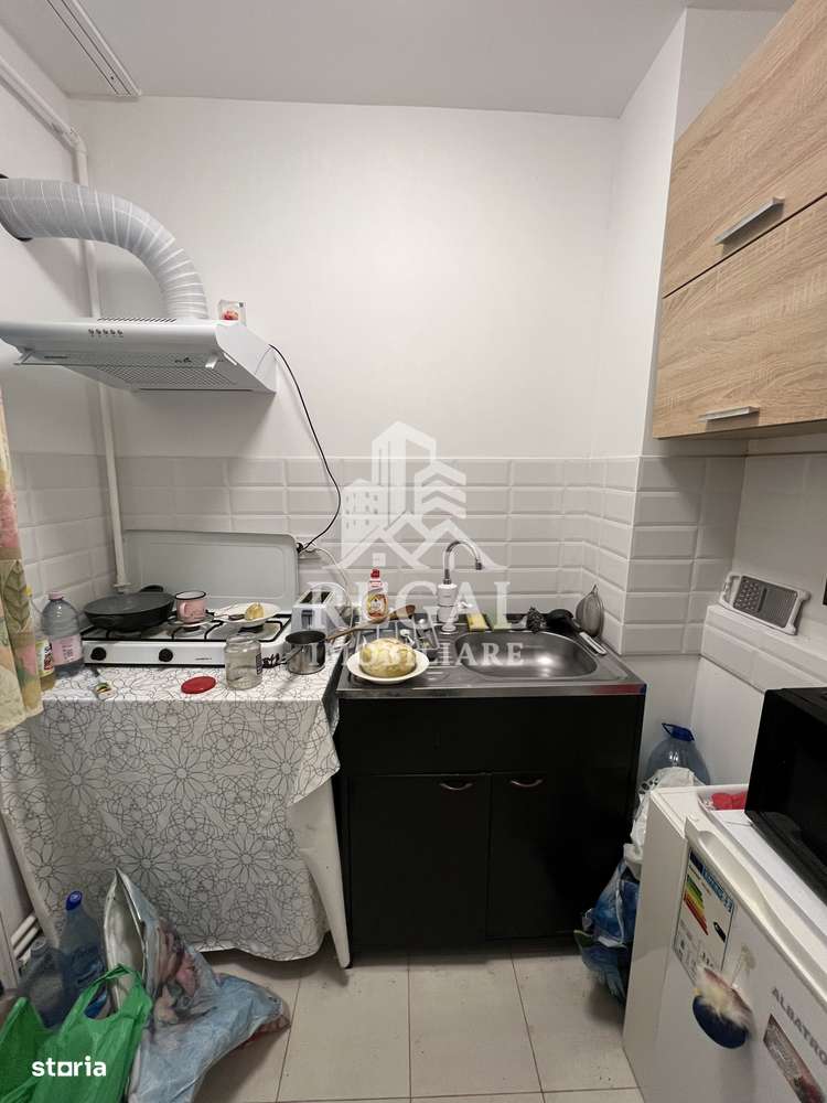 Apartament 2 camere de vânzare – Parter | 30 mp | Semidecomandat-2