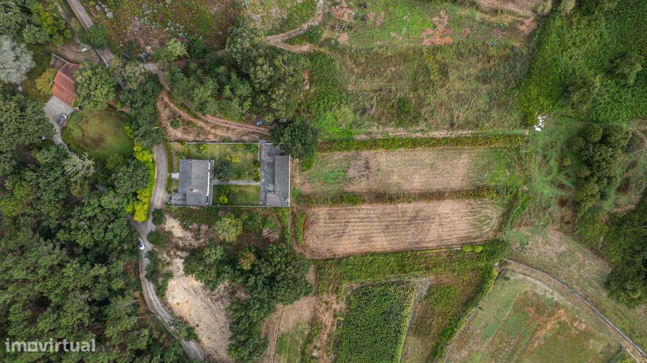 Moradia T2 em Riba de Âncora - Caminha - Grande imagem: 5/38