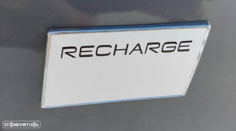 Volvo XC 40 Recharge Plus - 6