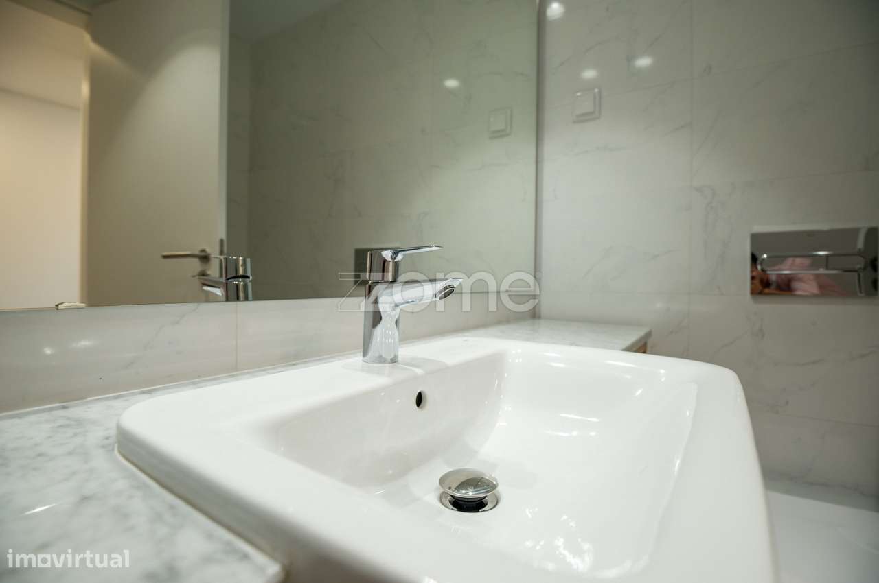 Apartamento T1 - Hera Residences-27