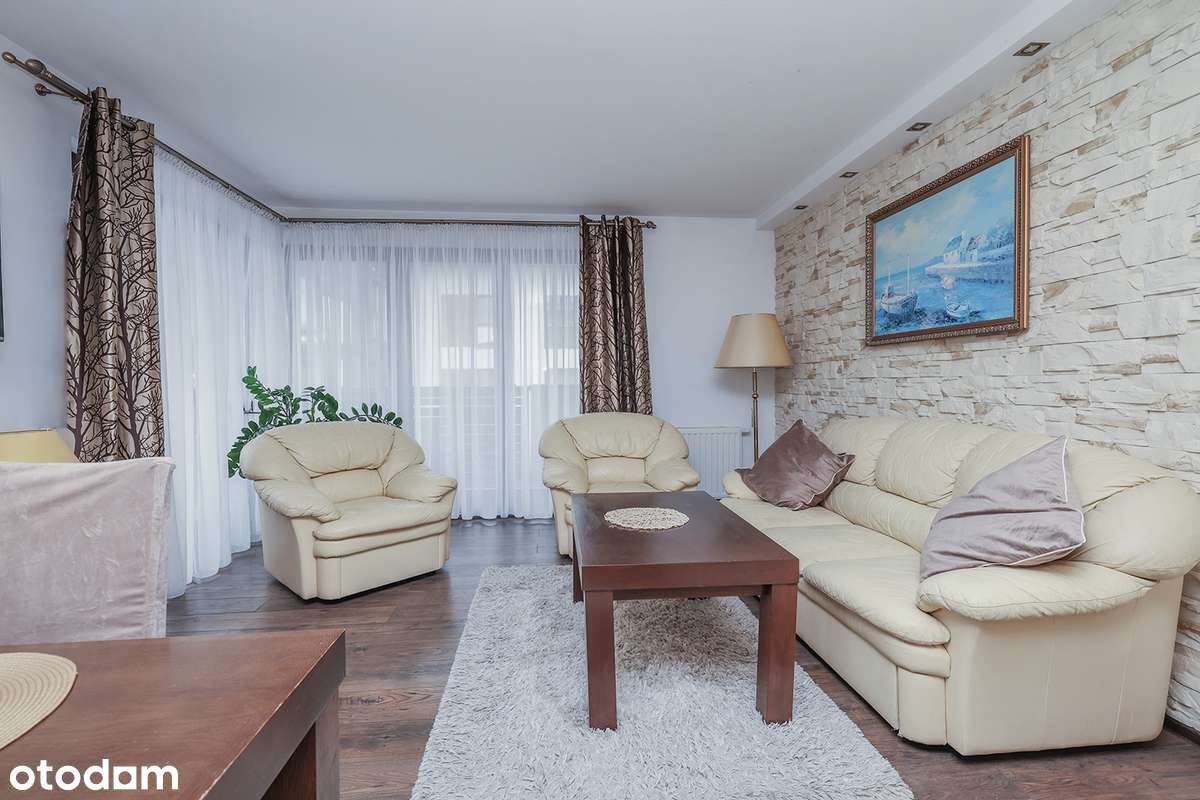 Do wynajęcia | 3 pokoje | 68 m² | balkon | ul. Kawalerzystów 20 - Pełny obrazek: 4/14