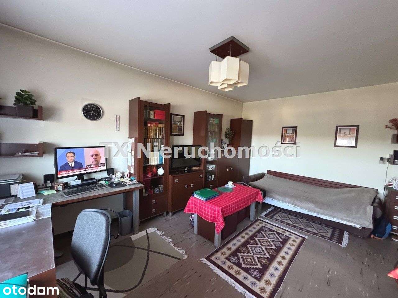 Osiedle Waryńskiego - sprzedaż - 3 pokoje-1