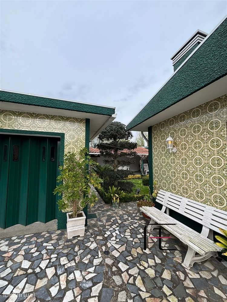 Moradia T3 Venda em Cidade da Maia,Maia - Grande imagem: 3/25