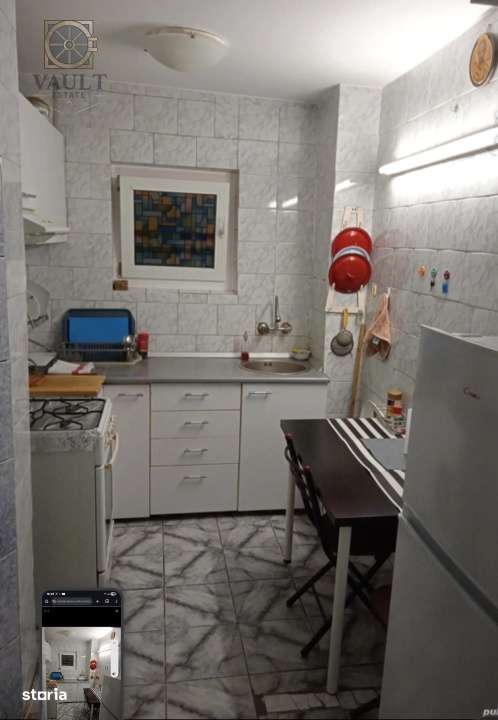 Apartament 3 camere - 7 minute de metrou - Nicolae Grigorescu - RS3 - Imagine principală: 1/2