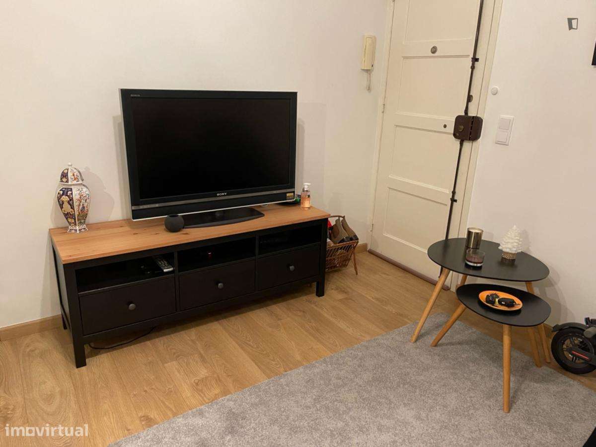 Apartamento com 2 quartos - localizado em Arroios Lisbon - Grande imagem: 5/10