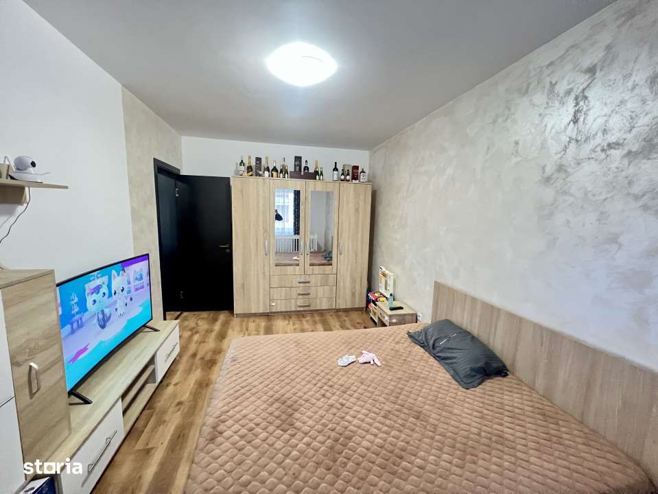 Apartament 2 camere tip studio - Imagine principală: 4/8