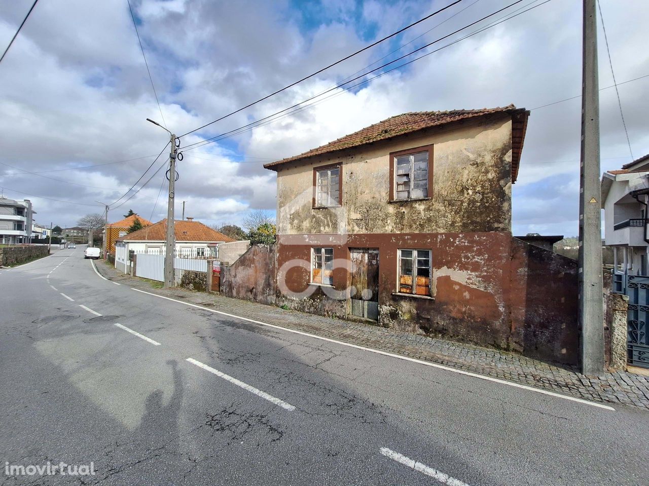 Casa Para Restauro, Freamunde, Paços de Ferreira