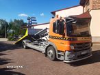 Mercedes-Benz Atego 1218 - 1