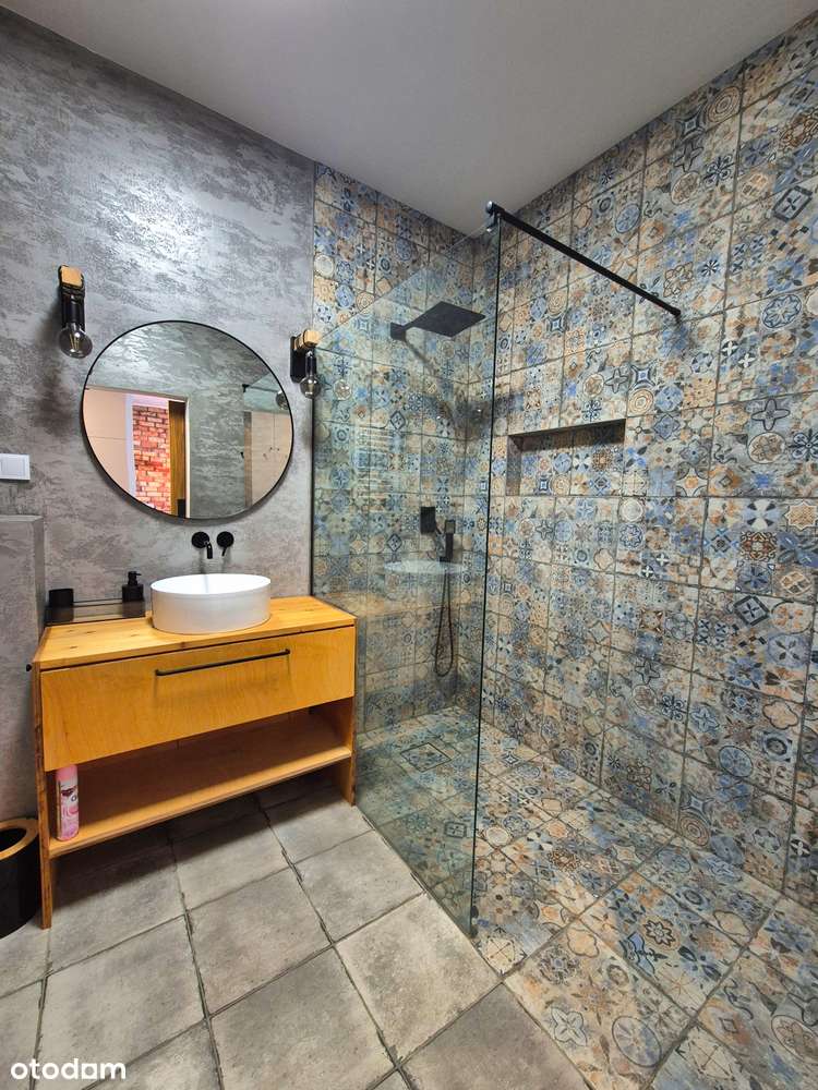 Lutynia/Wróblowice! 70m2+45m2 użyt. poddasza z wc! Bezczynszowe! 2026!-6