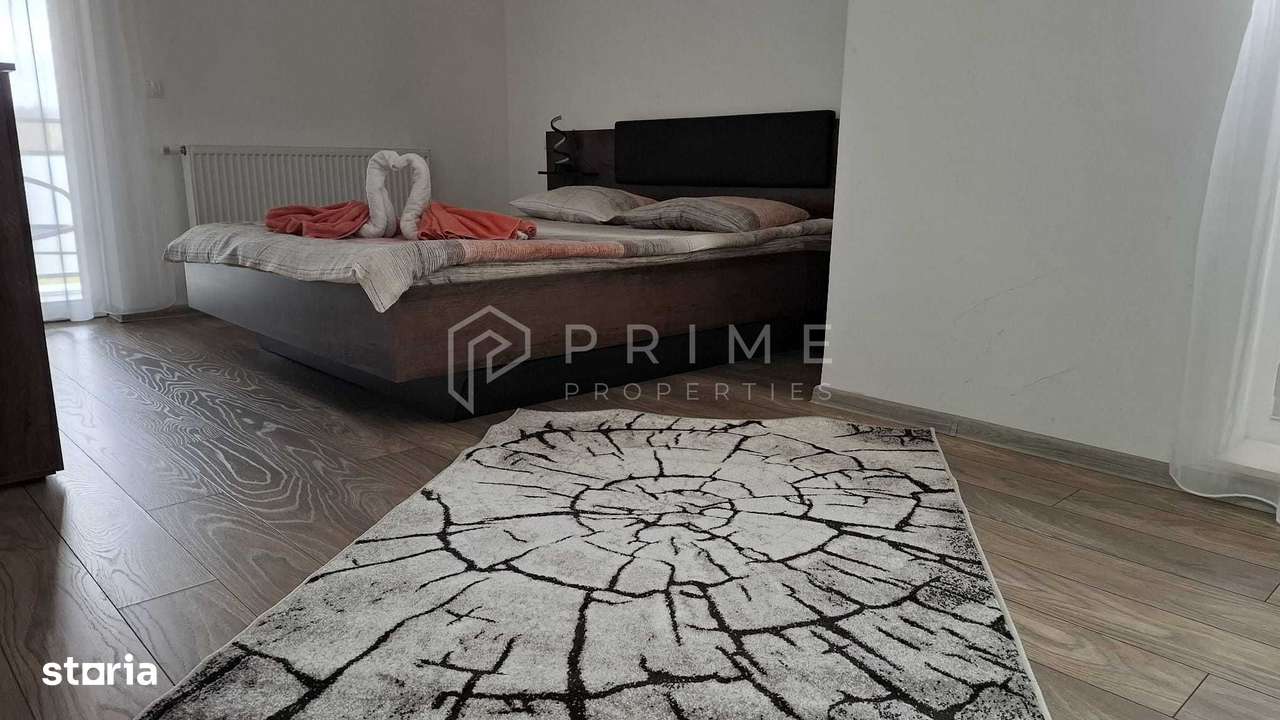 Apartament modern, 2 camere, investiție sigură – Maurer - Imagine principală: 5/7