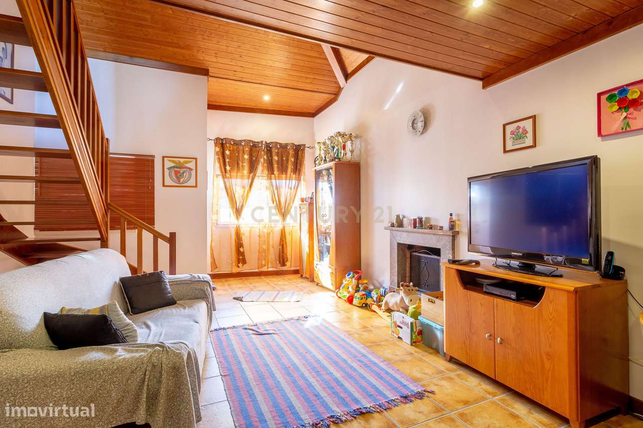 Moradia Individual T3 Picassinos, Marinha Grande - Grande imagem: 4/25