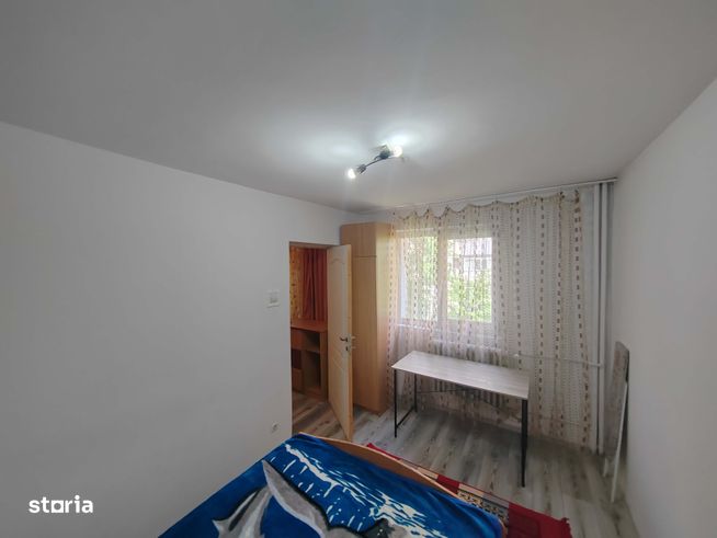 Apartament 2 camere Podu Ros, etaj 2!-4