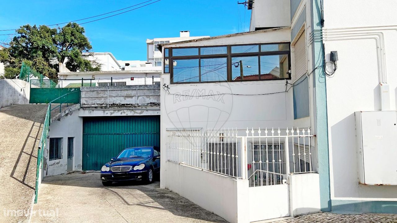 Armazém  para venda - Grande imagem: 1/22