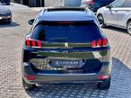 Peugeot 5008 BlueHDI 180 EAT6 GT - 10