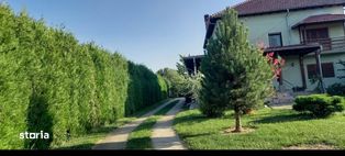 Vila de vanzare in apropiere de Bucuresti - Imagine principală: 4/20