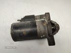 Motor De Arranque Peugeot 206 Hatchback (2A/C) - 2