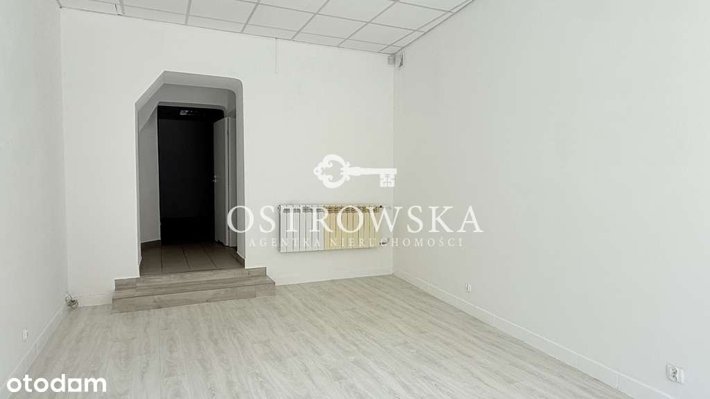 Lokal usługowo-handlowy na wynajem – centrum! - Pełny obrazek: 3/6