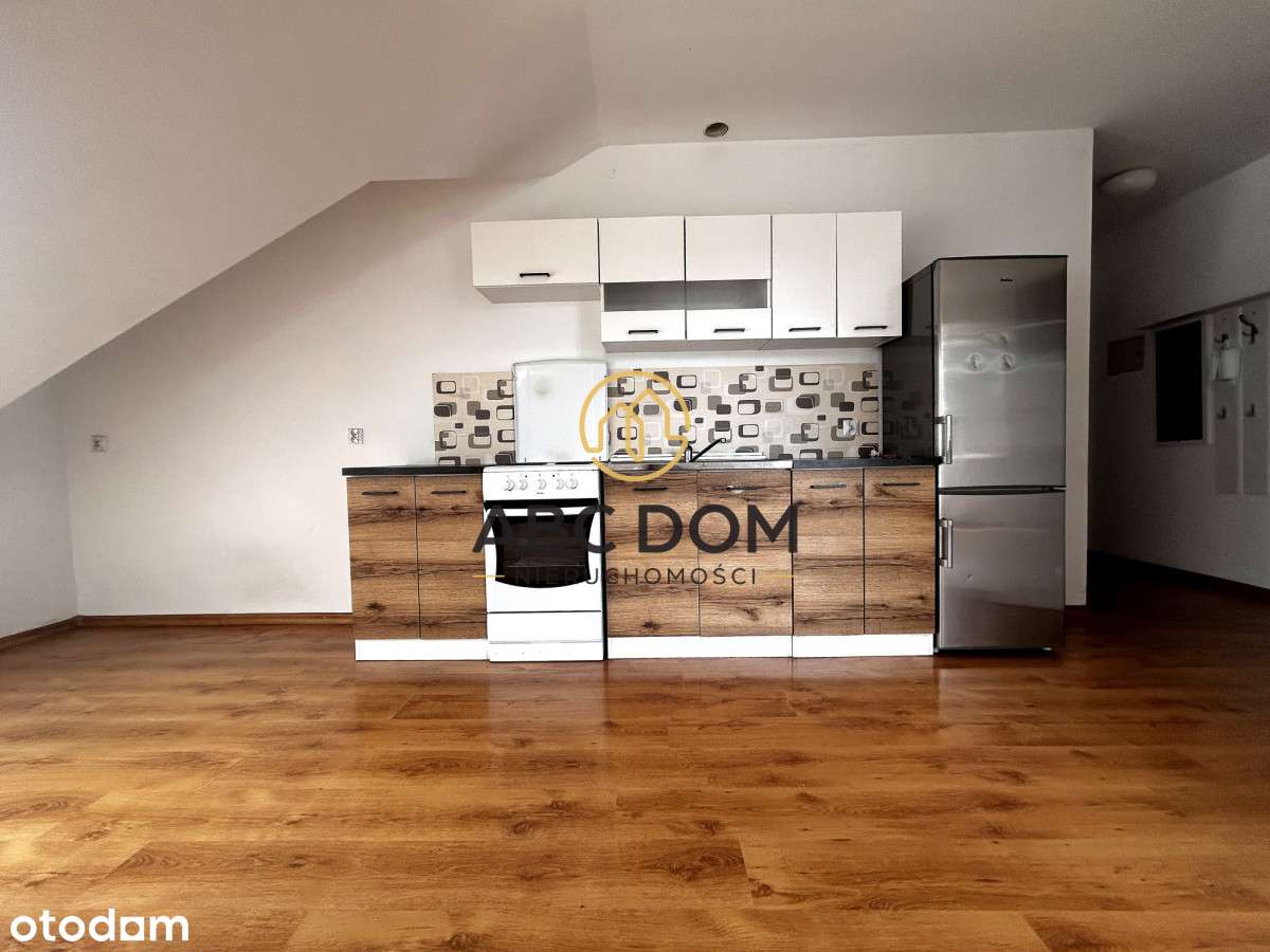 2 Pokoje W Samym Centrum Pruszcza- Kossaka - Pełny obrazek: 2/10