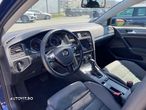 Volkswagen Golf 2.0 BlueTDI DSG Comfortline - 6