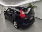 Mazda 5 MZR-CD 2.0 Comfort - 8